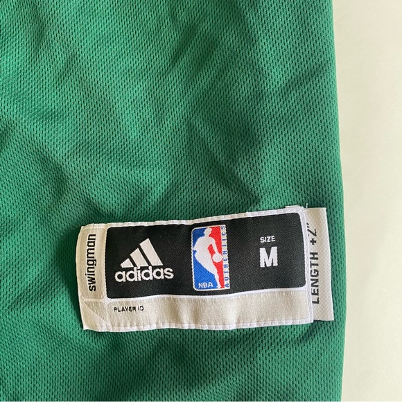 Gordon Hayward Celtics Jersey(2 for $70) - Picture 7 of 7
